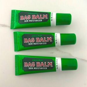 Bag Balm Lip Balm Tubes